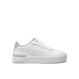 Puma Sportcipők Carina 2.0 Tropical Jr 395574-01 Fehér