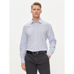 JOOP! Jeans Ing 92Hanson2K 30041308 Kék Regular Fit