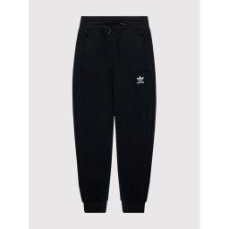 adidas Melegítő alsó adicolor H32406 Fekete Regular Fit