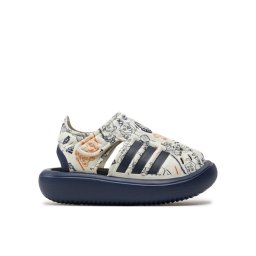 adidas Szandál Disney Water Sandals Kids IF0931 Fehér