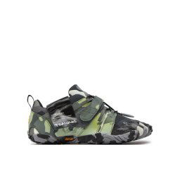 Vibram Fivefingers Edzőtermi cipők V-Train 2.0 21W7702 Szürke