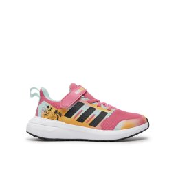 adidas Sportcipők Fortarun x Disney Kids ID5259 Rózsaszín