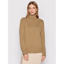 MICHAEL Michael Kors Garbó MU260EHCSN Barna Regular Fit