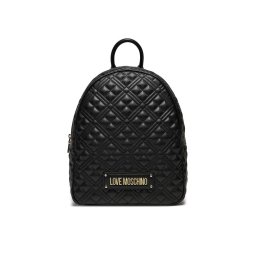LOVE MOSCHINO Hátizsák JC4235PP0ILA0000 Fekete