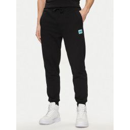 Hugo Melegítő alsó Doak212 50447963 Fekete Regular Fit
