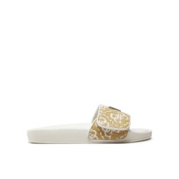 Guess Papucs FLGCAA ELE19 Bézs