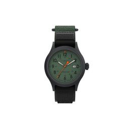 Timex Karóra Expedition Scout TW4B29800 Fekete