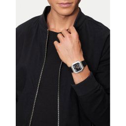 Casio Karóra W-217HM -7BVEF Fekete