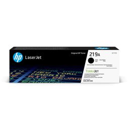 HP 219A (W2190A) - eredeti toner, black (fekete )