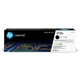 HP 219X (W2190X) - eredeti toner, black (fekete )
