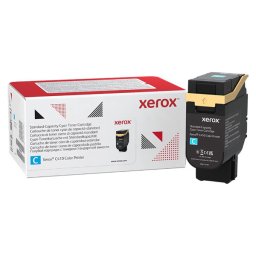 Xerox 006R04678 - eredeti toner, cyan (azúrkék)