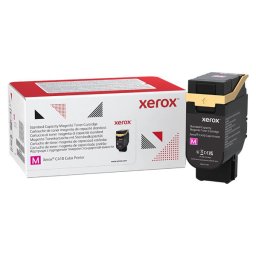 Xerox 006R04679 - eredeti toner, magenta