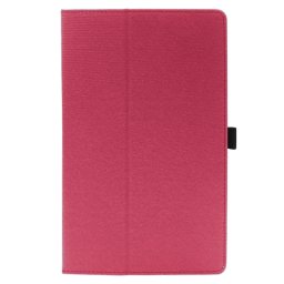 CLEVER Flip tok TCL Nxtpaper 11 rózsaszínhez