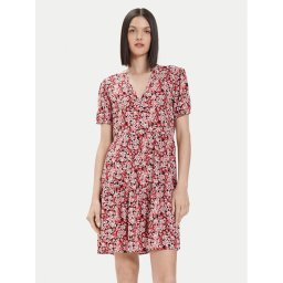 ONLY Nyári ruha Nova 15222215 Rózsaszín Regular Fit