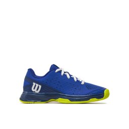 Wilson Teniszcipők Rush Pro Jr L WRS331860 Sötétkék
