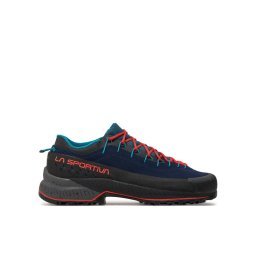 La Sportiva Bakancs TX4 EVO 37B643322 Sötétkék