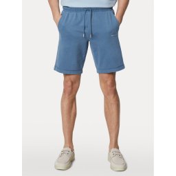 Marc O'Polo Sport rövidnadrág M23 4077 17012 Kék Regular Fit