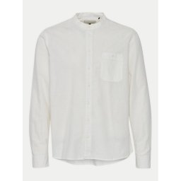 Blend Ing 20716369 Fehér Regular Fit