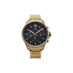 Tommy Hilfiger Karóra Max 1791974 Arany