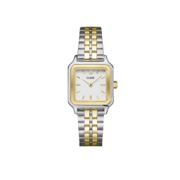 Cluse Karóra CW11801 Ezüst