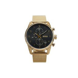Boss Karóra Skymaster 1513838 Arany