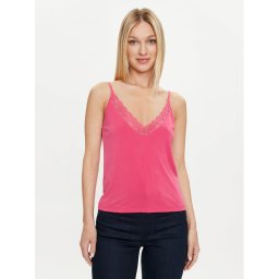 Vero Moda Felső Imila 10307232 Rózsaszín Regular Fit