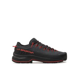 La Sportiva Bakancs TX4 EVO 37B900322 Fekete