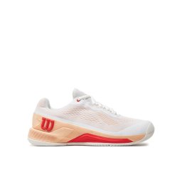 Wilson Teniszcipők Rush Pro 4.0 WRS332670 Fehér