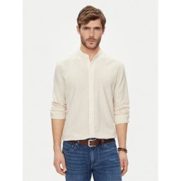Pepe Jeans Ing Pamphill PM308499 Bézs Regular Fit