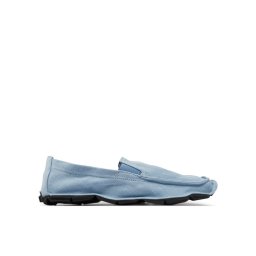 Vibram Fivefingers Félcipő One Quarter Moc 23M1M07 Kék