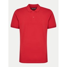 Pierre Cardin Pólóing C5 20904/000/2060 Piros Regular Fit