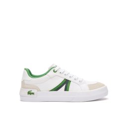 Lacoste Sportcipők L004 747CUJ0001 Fehér