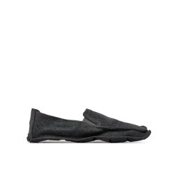 Vibram Fivefingers Félcipő One Quarter Moc 23M1M05 Sötétkék