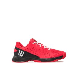 Wilson Teniszcipők Rush Pro Jr L WRS331850 Rózsaszín
