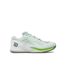 Wilson Teniszcipők Rush Pro Ace WRS331960 Zöld