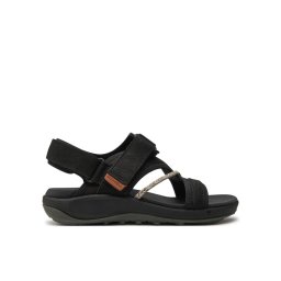 Merrell Szandál Terran 4 Backstrap J006412 Fekete
