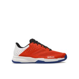 Wilson Teniszcipők Kaos Stroke 2.0 WRS333700 Piros