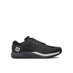 Wilson Teniszcipők Rush Pro Ace WRS332720 Fekete