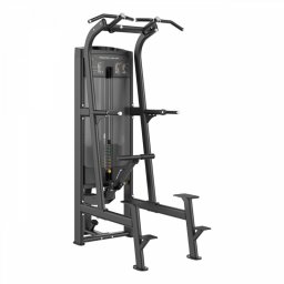 Toorx PLX-8400 húzódzkodó/tolódzkodó gép