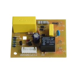 KW686830 Kávéfőző vezérlőpanel