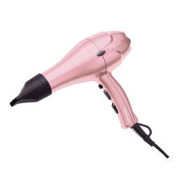 Original Best Buy Dreox kompakt hajszárító 2100 W (Cool Pink) ()
