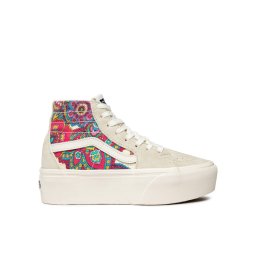 Vans Sportcipő Sk8-Hi Tapered VN0A7Q5PDJR1 Bézs