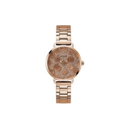 Guess Karóra GW0670L4 Rózsa arany