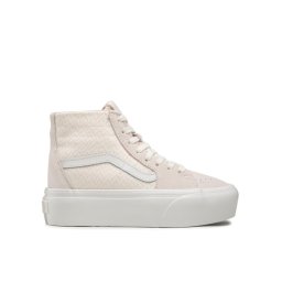 Vans Sportcipő Sk8-Hi Tapered VN0A7Q5PBKN1 Bézs