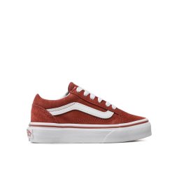 Vans Teniszcipő Old Skool VN000W9TBRG1 Barna
