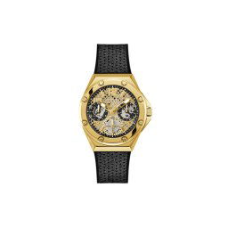 Guess Karóra Sport Continental GW0620L2 Fekete