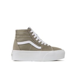 Vans Sportcipő Sk8-Hi Tapered VN0A5JMKBLV1 Zöld