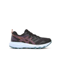 Asics Futócipő Gel-Sonoma 6 1012A922 Fekete