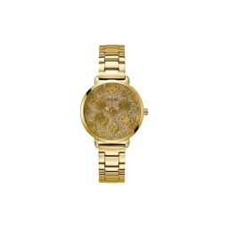 Guess Karóra Sugarplum GW0670L2 Arany