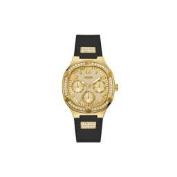 Guess Karóra Duchess GW0619L2 Fekete
